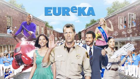 Eureka