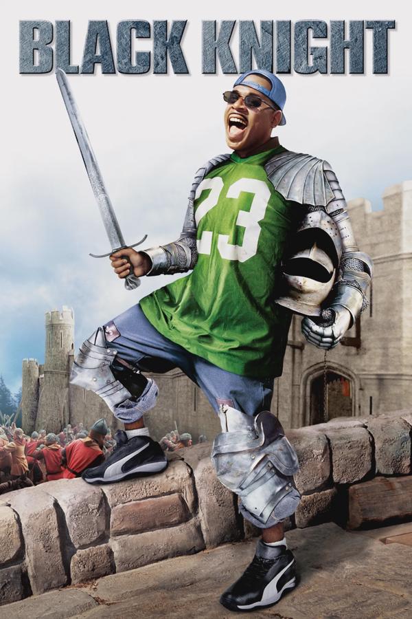 Black Knight