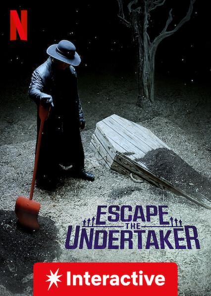 Escape the Undertaker
