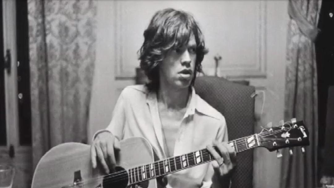 Background image for The Rolling Stones: Stones in Exile