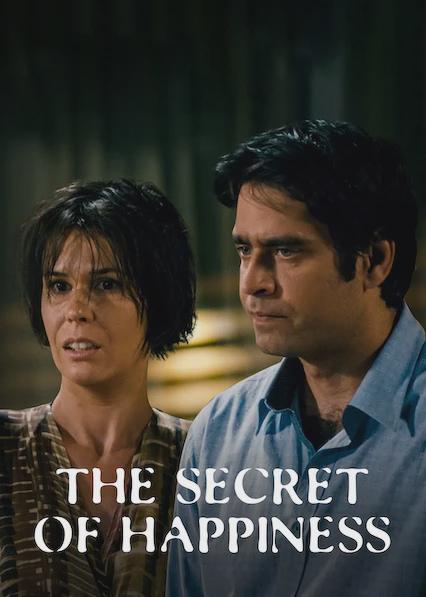 Poster för The Secret of Happiness