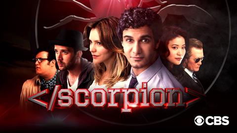 Scorpion