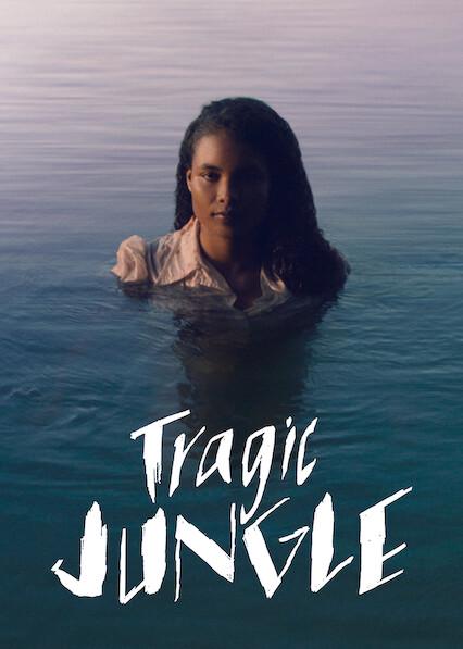 Poster för Tragediernas djungel