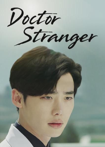 Doctor Stranger