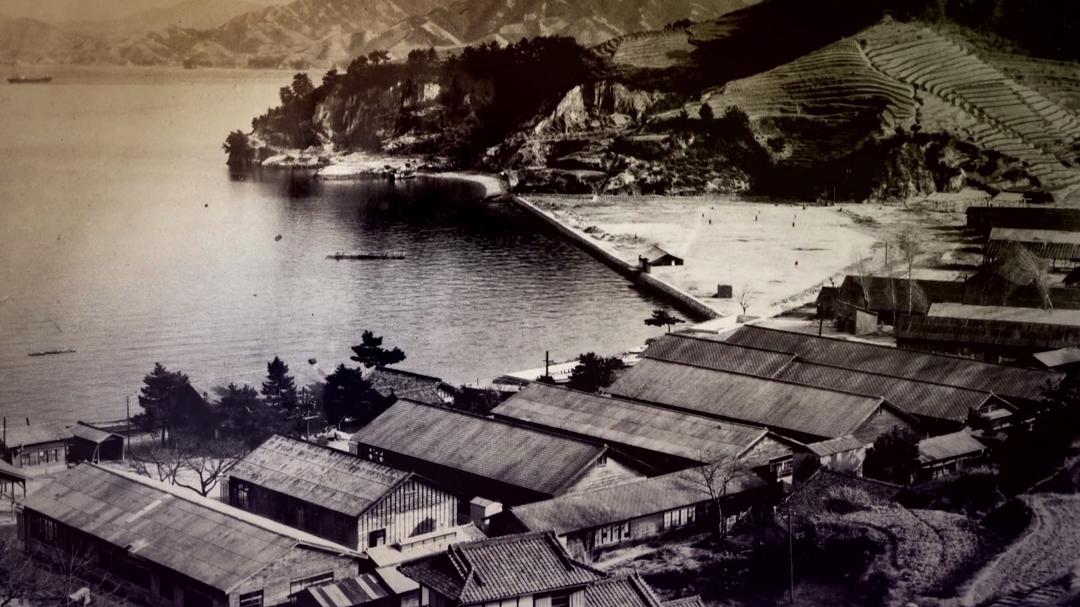 Background image for Hiroshima: Hidden Traces