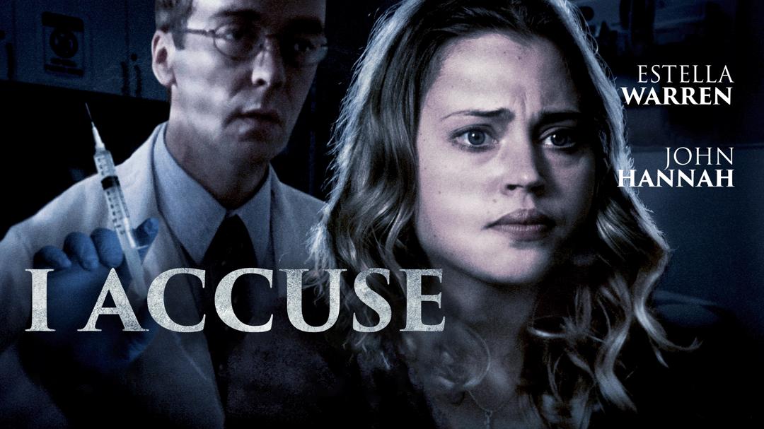 I Accuse