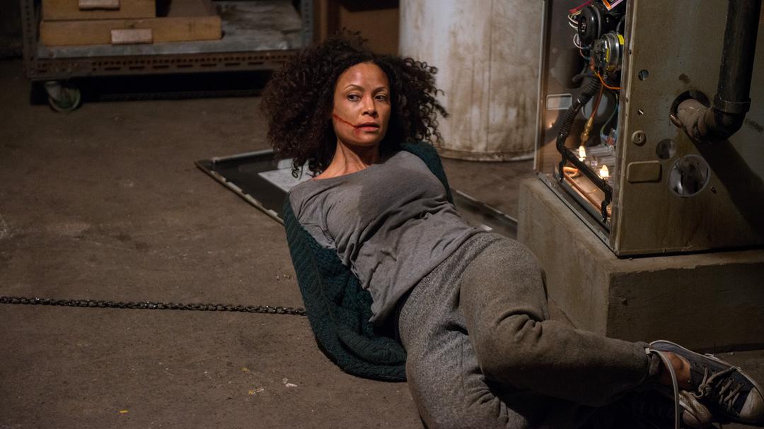 Background image for Rogue