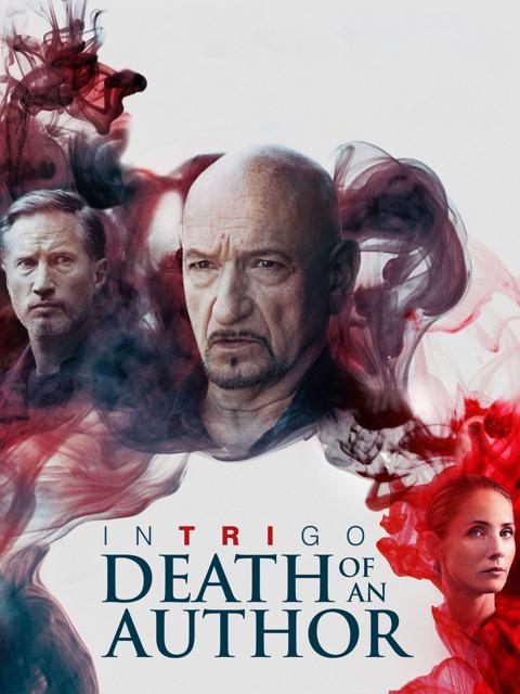 Intrigo: Death of an Author