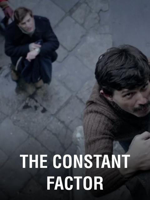 Poster för The Constant Factor