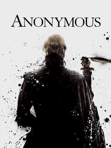 Anonymus poszter