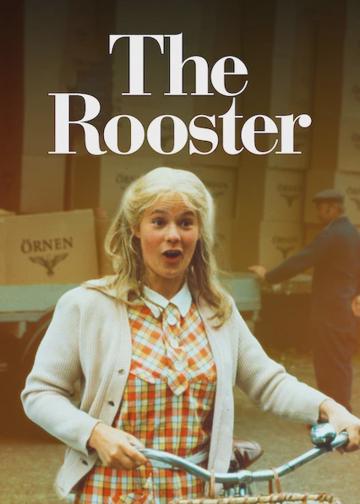 The Rooster poszter