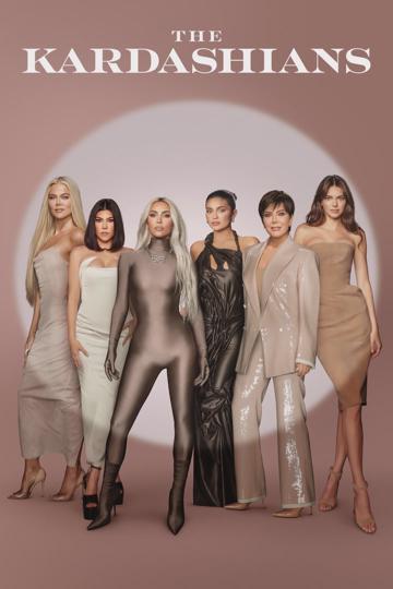 The Kardashians poszter