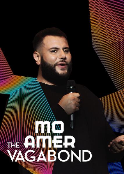 Poster för Mo Amer: The Vagabond