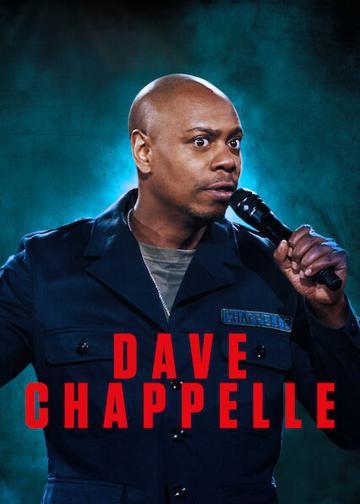 Dave Chappelle poszter