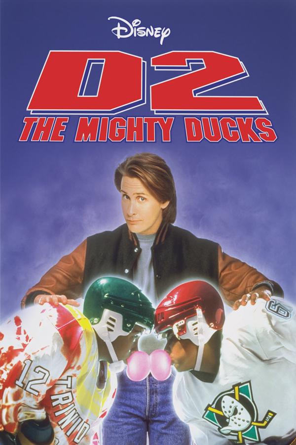 D2: The Mighty Ducks