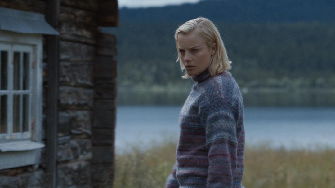Background image for Rebecka Martinsson