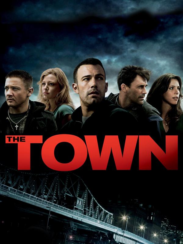 The Town