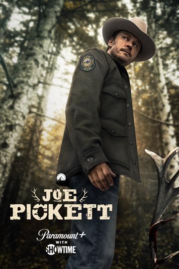 Joe Pickett