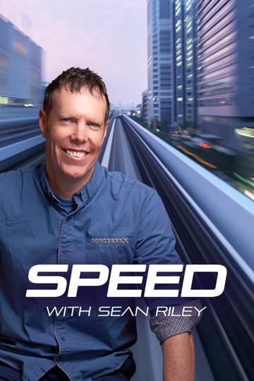Speed poszter
