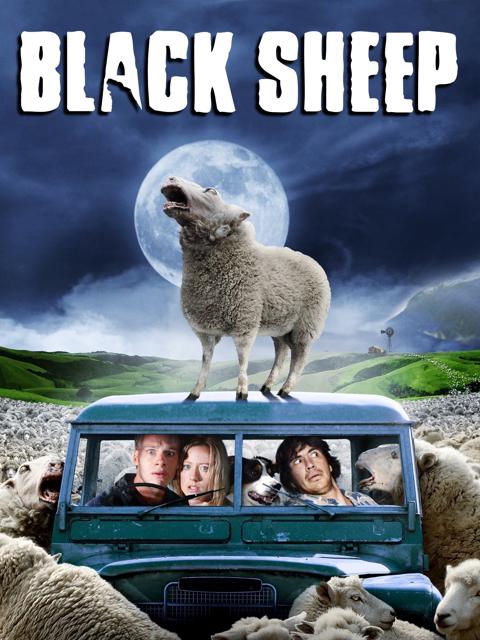 Black Sheep