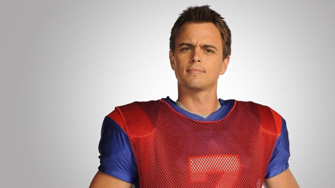 Background image for Blue Mountain State
