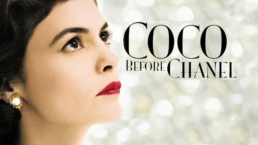 Coco Before Chanel