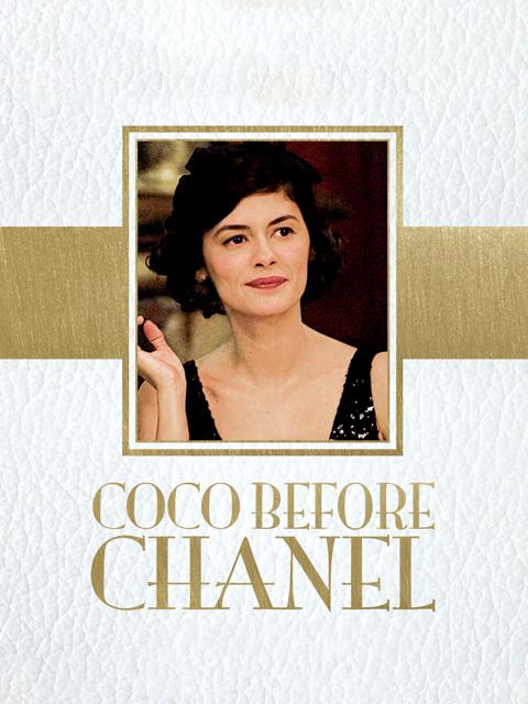 Coco Before Chanel