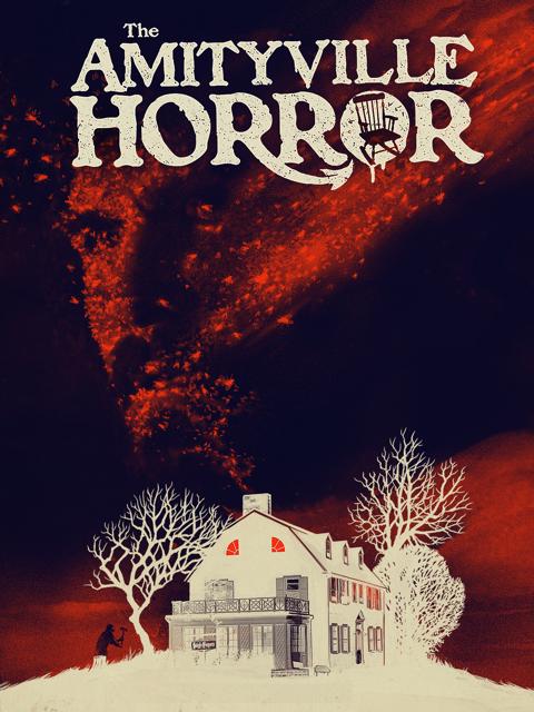 The Amityville Horror