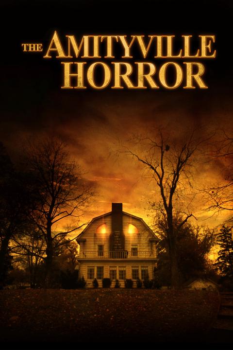 The Amityville Horror