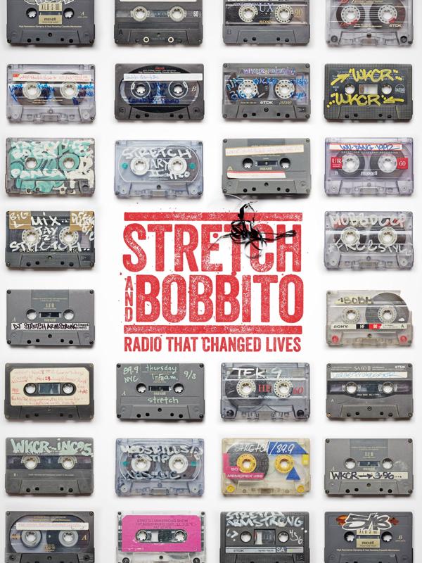 Stretch and Bobbito: Radio That Changed Lives