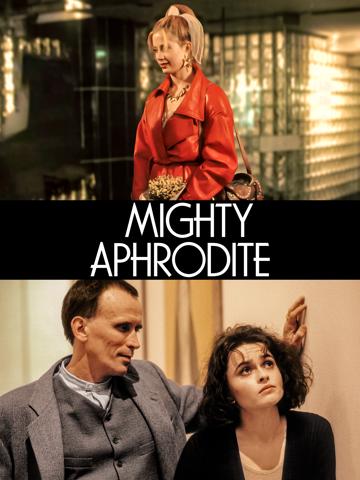 Mighty Aphrodite