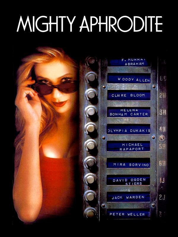 Mighty Aphrodite