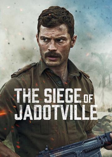 The Siege of Jadotville poszter
