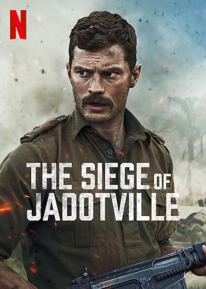 The Siege of Jadotville