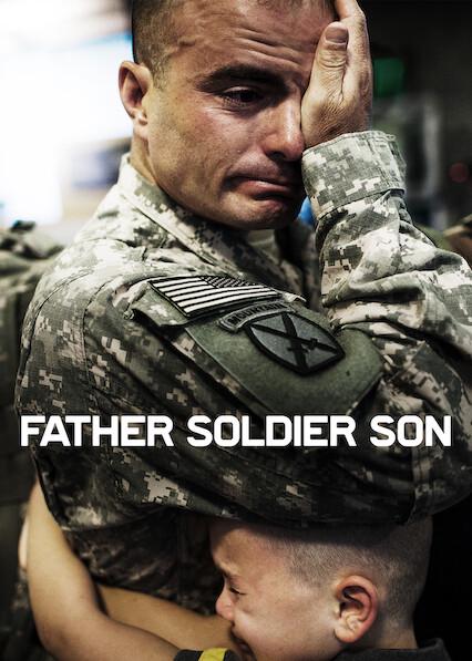 Father Soldier Son