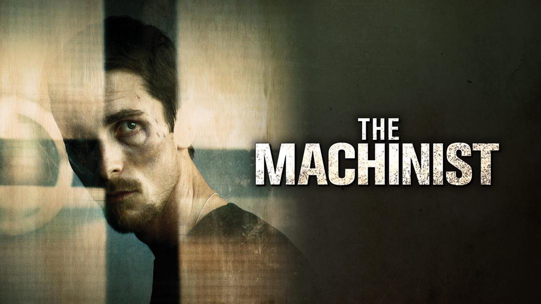 The Machinist