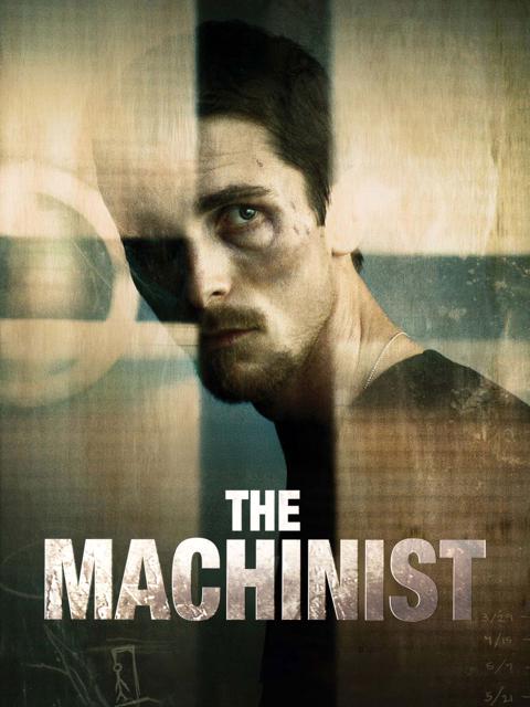 The Machinist