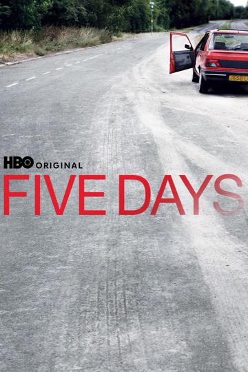 Five Days poszter