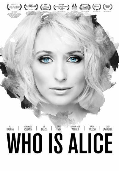 Poster för Who Is Alice?