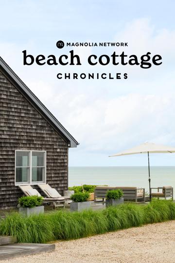 Beach Cottage Chronicles