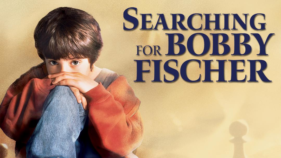 Searching for Bobby Fischer