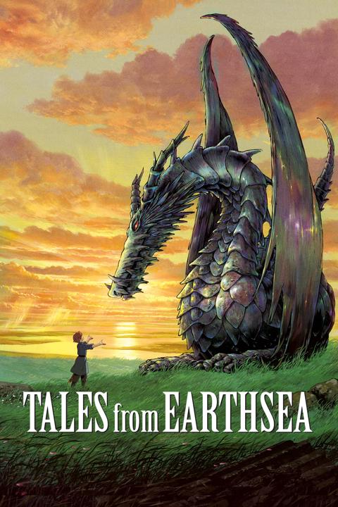 Tales from Earthsea