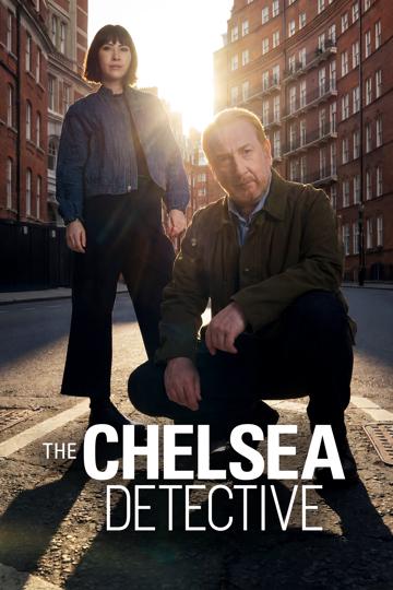 The Chelsea Detective