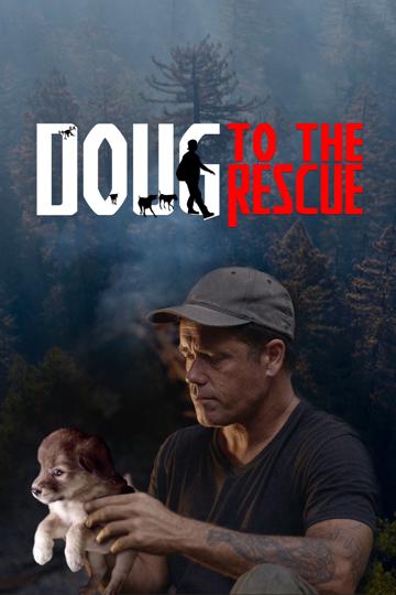 Doug to the Rescue poszter