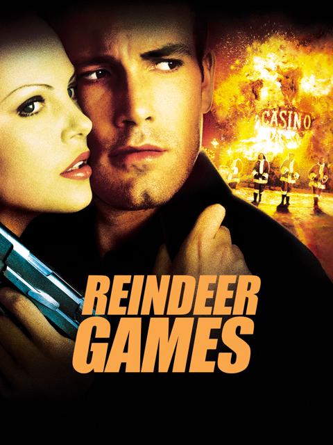 Reindeer Games