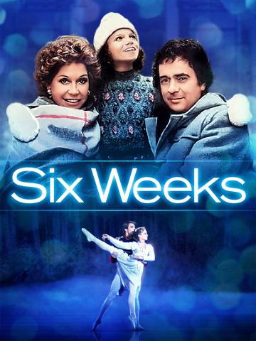 Six Weeks poszter