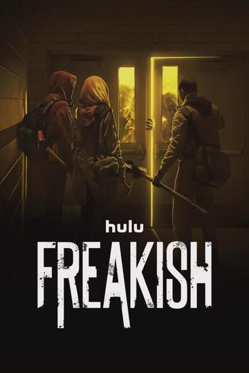 Freakish