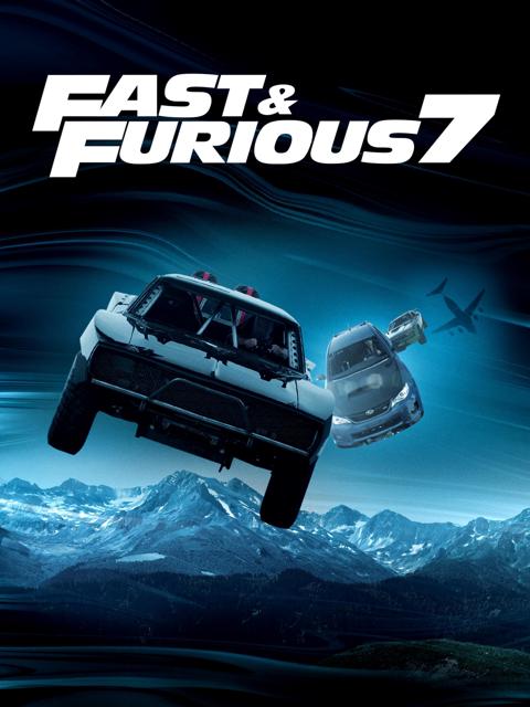 Furious 7