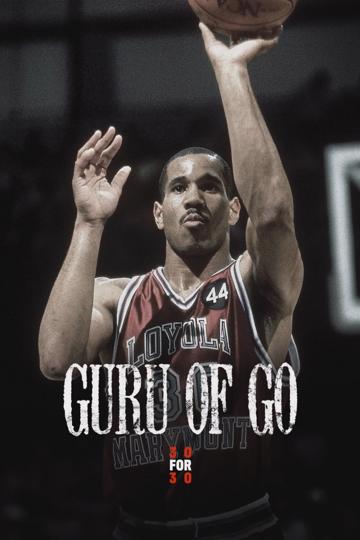 Guru of Go poszter