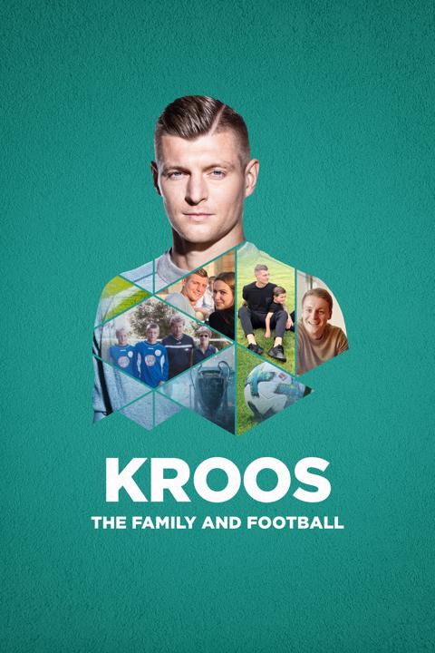 Poster för Kroos
